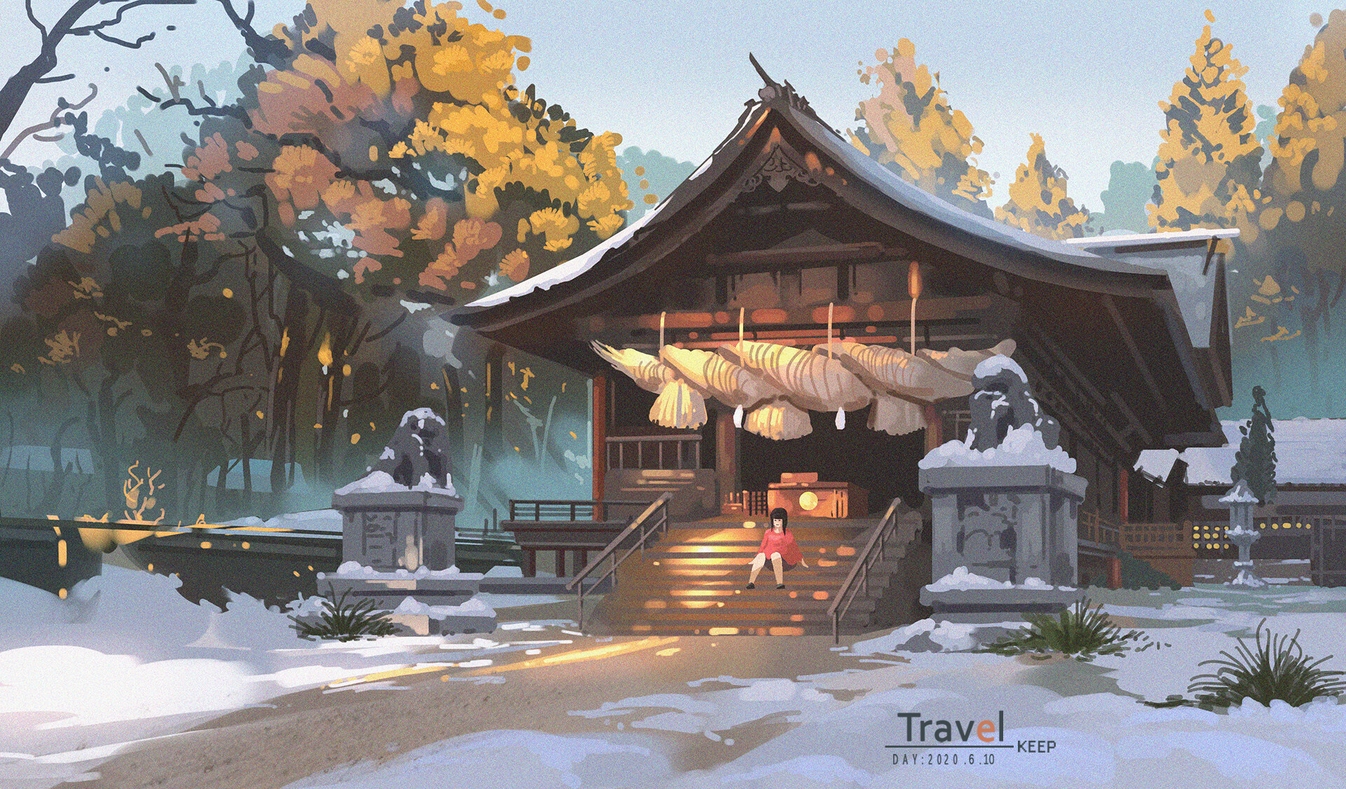 Restored Secret of Mana HD art : r/secretofmana